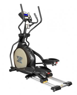 Эллиптический тренажер Spirit Fitness XE569E