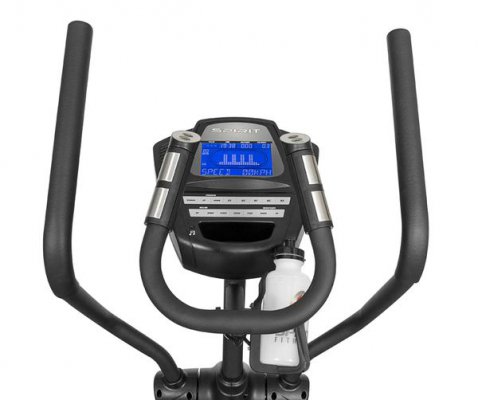 Эллиптический тренажер Spirit Fitness XE569E