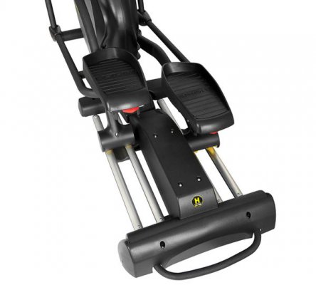 Эллиптический тренажер Spirit Fitness XE569E