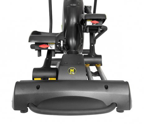 Эллиптический тренажер Spirit Fitness XE569E