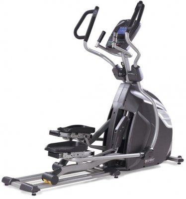 Эллиптический тренажер SpiritFitness XE895