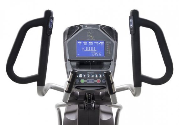 Эллиптический тренажер SpiritFitness XE895