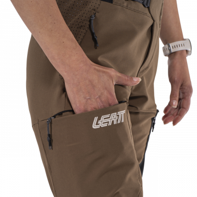 Велоштаны женские Leatt MTB Enduro 4.0W Pant