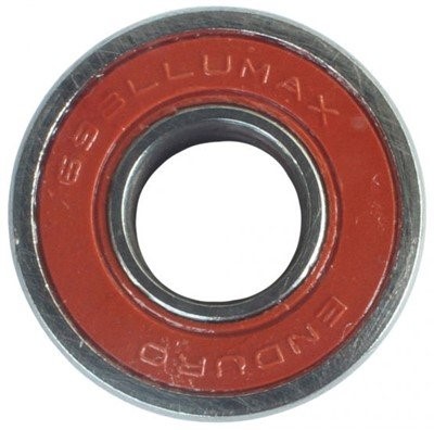 Подшипник Enduro 698 LLU MAX 8X19X6