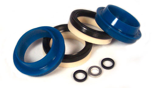 Сальники Enduro Fox 32 mm