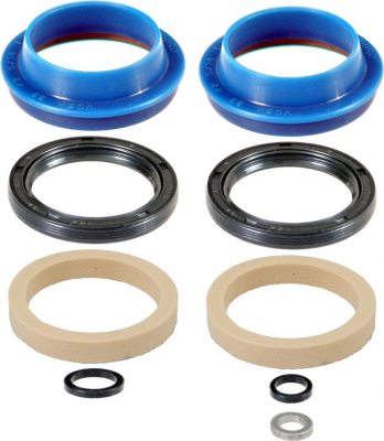 Сальники Enduro Fox 34 mm