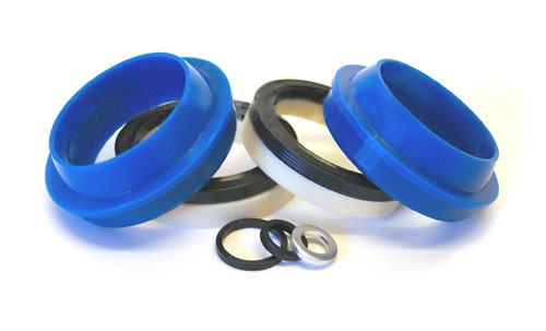 Сальники Enduro Fox 36 mm