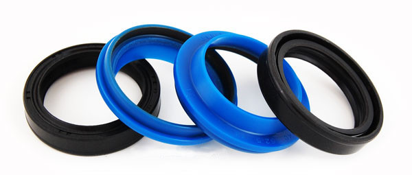 Сальники Enduro Marzocchi 40 mm