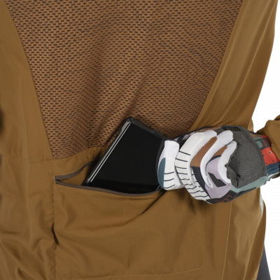 Велокуртка Leatt MTB Endurance 2.0 Jacket