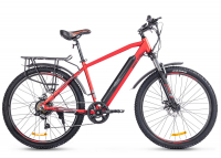 Электровелосипед Eltreco XT 800 Pro (2024)