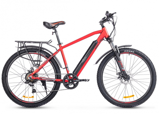Электровелосипед Eltreco XT 800 Pro (2024)