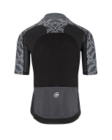 Джерси мужское Assos XC SS Jersey / Черный