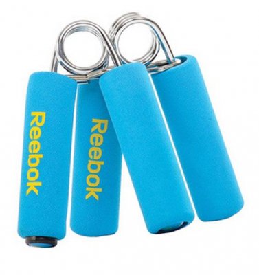 Эспандер кистевой Reebok RAWT-11035CY