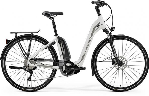 Велосипед Merida eSpresso City 300EQ (2019)