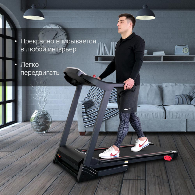 Беговая дорожка Everyfit 74305A