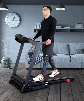 Беговая дорожка Everyfit 74305B