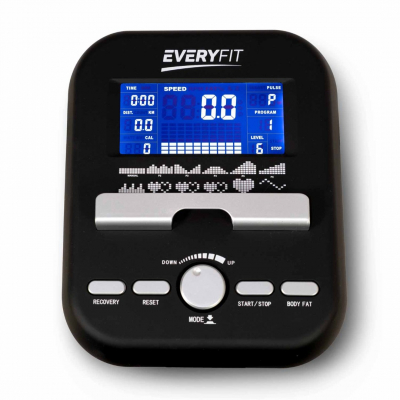 Велотренажер Everyfit BX7P