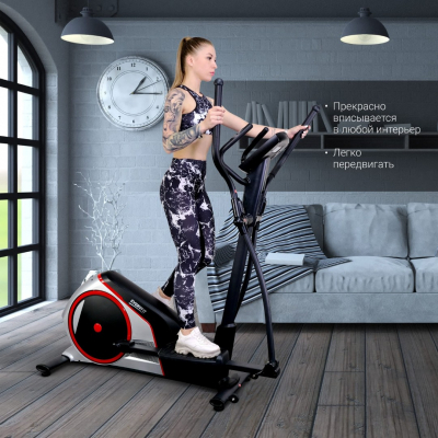 Эллиптический тренажер Everyfit K8732HP