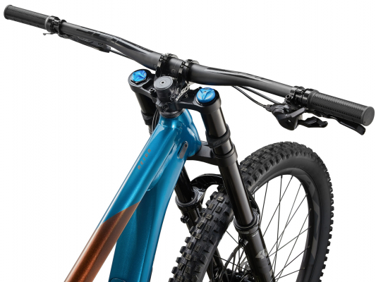 Велосипед Giant Reign SX (2023)