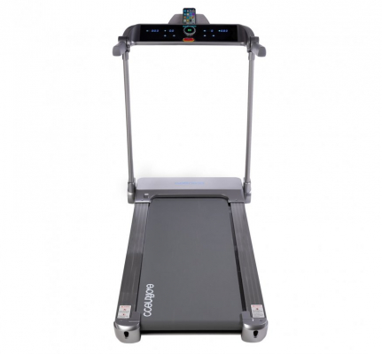Беговая дорожка EVO FITNESS Delta NEW