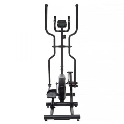 Эллиптический тренажер EVO FITNESS Gelios