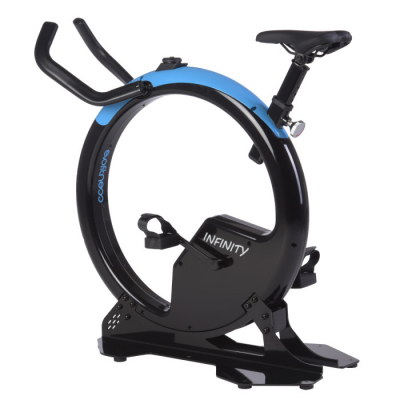 Спин-байк EVO FITNESS Infinity
