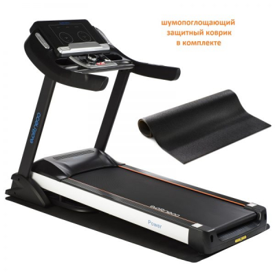 Беговая дорожка EVO FITNESS Power