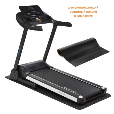 Беговая дорожка EVO FITNESS Prime plus