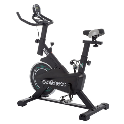 Спин-байк EVO FITNESS S200