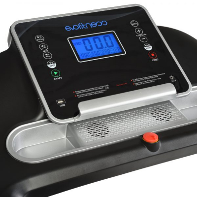 Беговая дорожка EVO FITNESS Stels