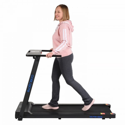 Беговая дорожка EVO FITNESS Vector M600