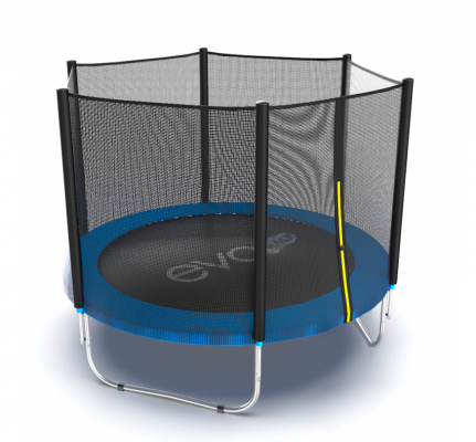 Батут Evojump Standard 8ft