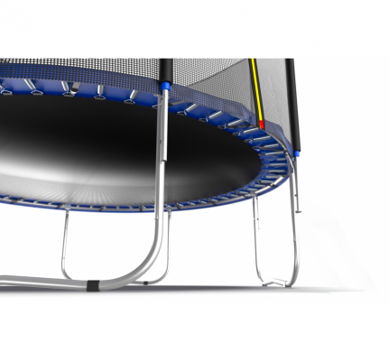 Батут Evojump JUMP Just Outside 8ft blue