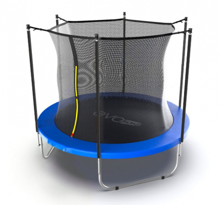 Батут Evojump Just Inside 10ft blue