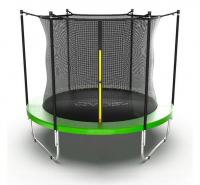 Батут Evojump Just Inside 10ft green