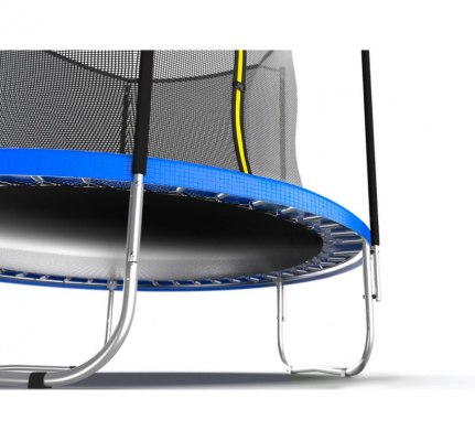 Батут Evojump Just Inside 8ft blue