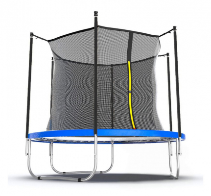 Батут Evojump Just Inside 8ft blue