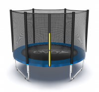 Батут Evojump Just Outside 10ft blue