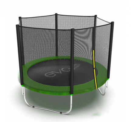 Батут Evojump Standard 8ft
