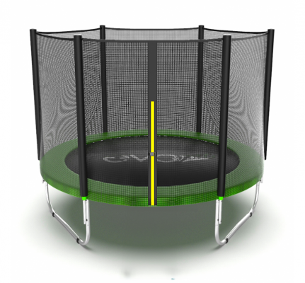 Батут Evojump Standard 8ft