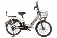 Электровелосипед INTRO CRUISE (2024)