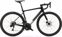 Велосипед Wilier Garda 105 Di2 12S Miche Reflex DX (2026)