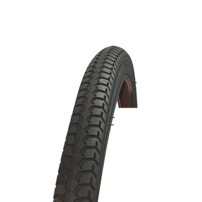 Покрышка  EXCEL H-404 22 X 1 3/8, 37-501 "слик"