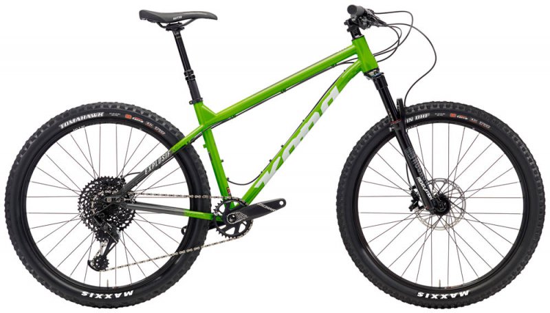 Kona explosif 2018 hotsell