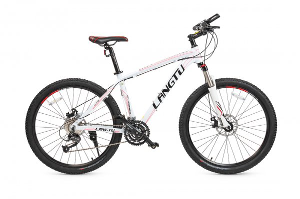 Велосипед LANGTU MK500
