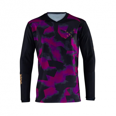 Велоджерси Leatt MTB Gravity 3.0 Jersey
