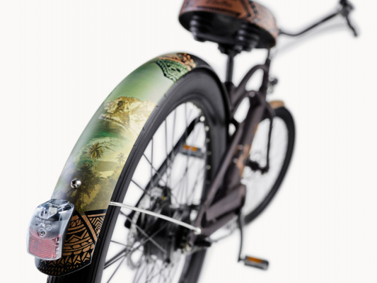Электровелосипед Electra Cruiser Go! Step-Over (2025)