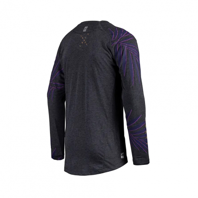 Велоджерси Leatt MTB Gravity 2.0 Jersey