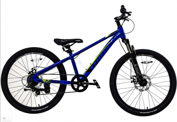 Велосипед TRINX Junior 24