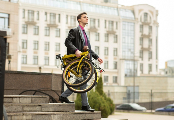 Велосипед SHULZ Krabi V-brake